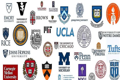 7 Colleges .